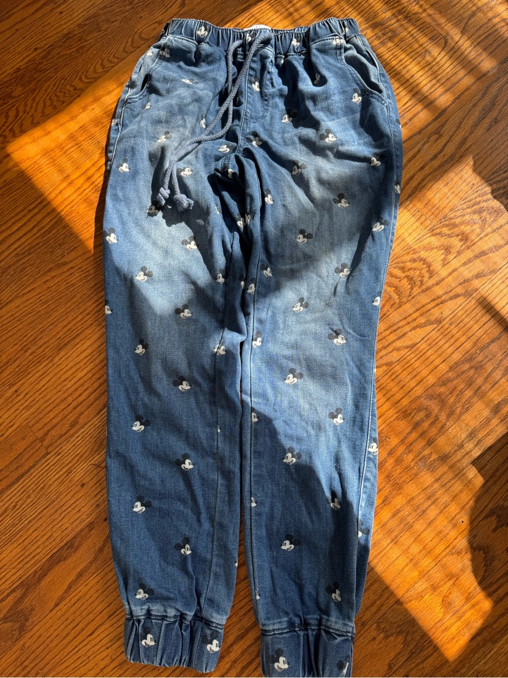 Mickey Mouse Joggers